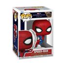 Spider-Man Finale Suit Pop! - Spider-Man: No Way Home - Funko product image